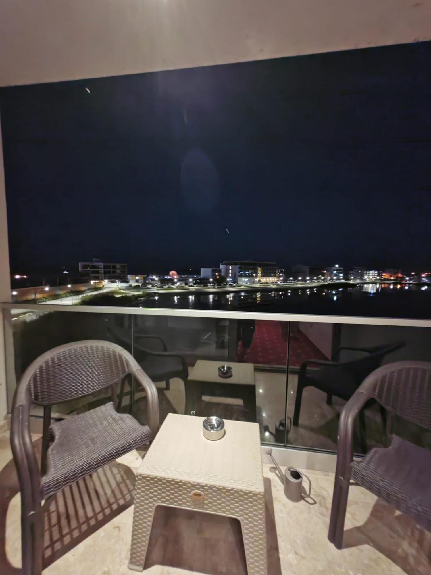 White Boutique Hotel- Eforie Nord Exterior foto